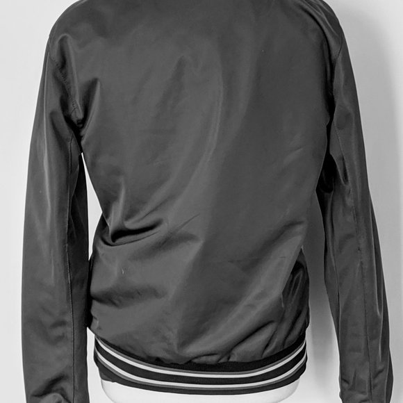 ✨HOST PICK✨ ZARA  Men - Reversible Bomber Jacket - Picture 2 of 12